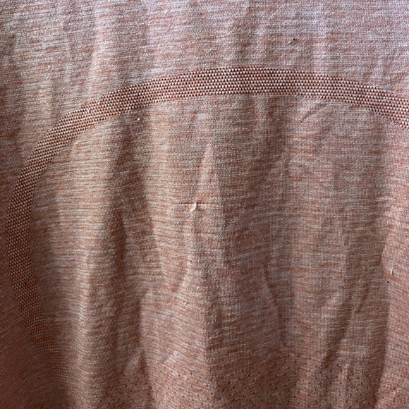 Lululemon Swiftly LS - Picture 2 of 3